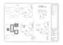 draw professional autocad floor plans and working drawings